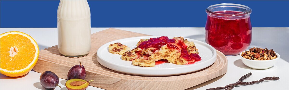 Kaiserschmarrn