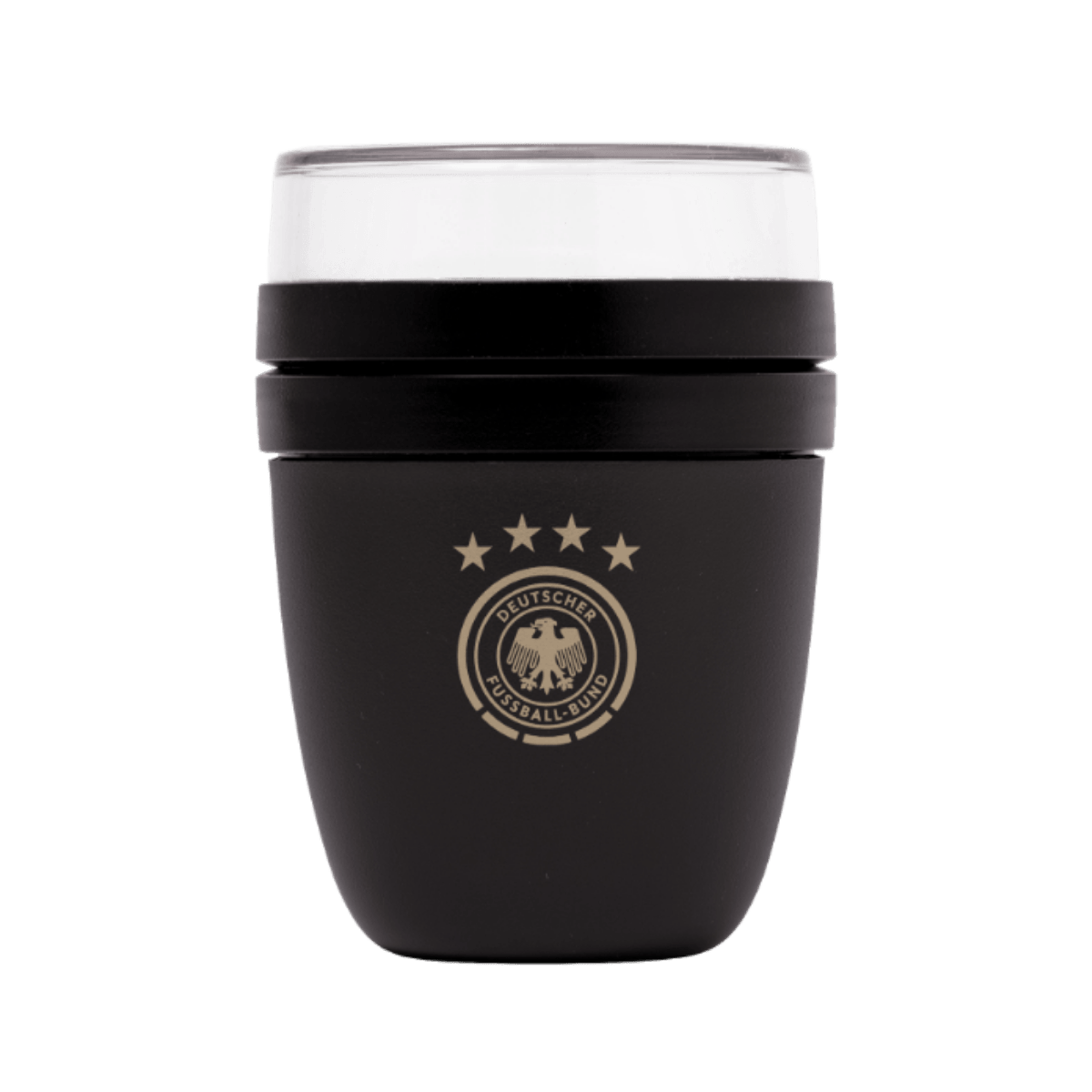mymuesli x DFB Mepal To-Go Becher