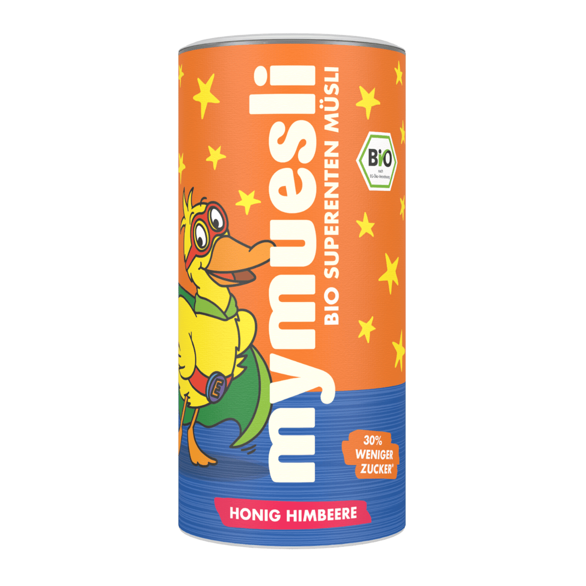 Superenten Müsli