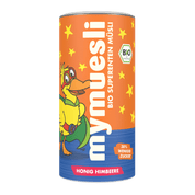 Superenten Müsli