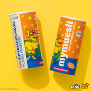 Superenten Müsli