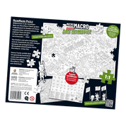 MicroMacro das Heimspiel Puzzle