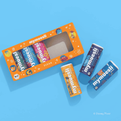 Pixar Mini Cadeaubox