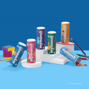 Pixar Mini Cadeaubox