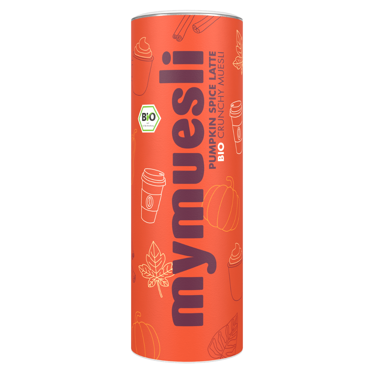 Dosenabbildung des Produkts Pumpkin Spice Latte Crunch