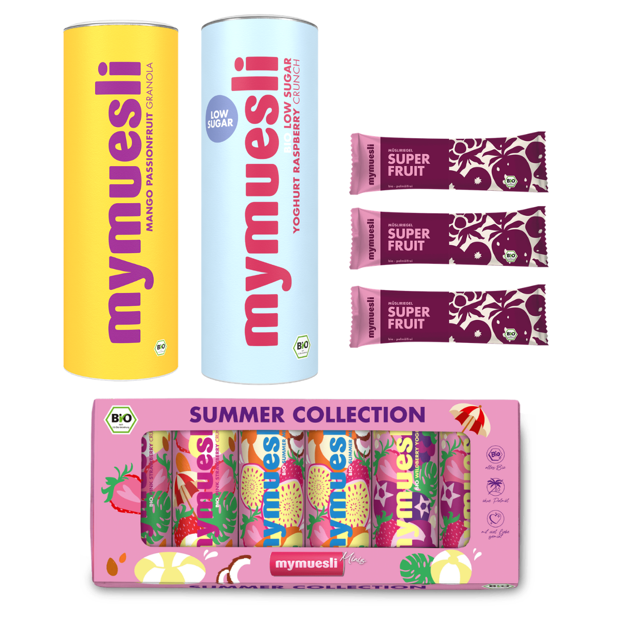 Summer Active Bundle