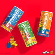 Le pack d'essai Supermouse