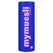 mymuesli Bio Blueberry Müsli Dose