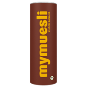 mymuesli Bio Choco Banana Müsli Dose