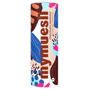 mymuesli Bio Chocolate Hazelnut Almond Granola