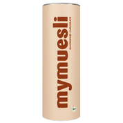 mymuesli Bio Glutenfree Chocolate Müsli Dose
