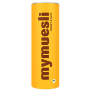 mymuesli Bio Honey Nuts Müsli Dose
