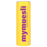 mymuesli Bio Mango Passionfruit Granola Dose