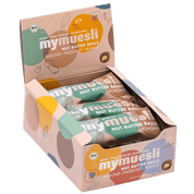 7er-Vorratspackung Nut Butter Balls Mandel.