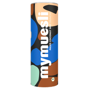 mymuesli Bio Paleo Coconut Nut Crunchy Dose