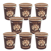 mymuesli Portionsbecher Super-Choc 8er Pack