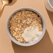 mymuesli Bio Porridge Classical Schüssel