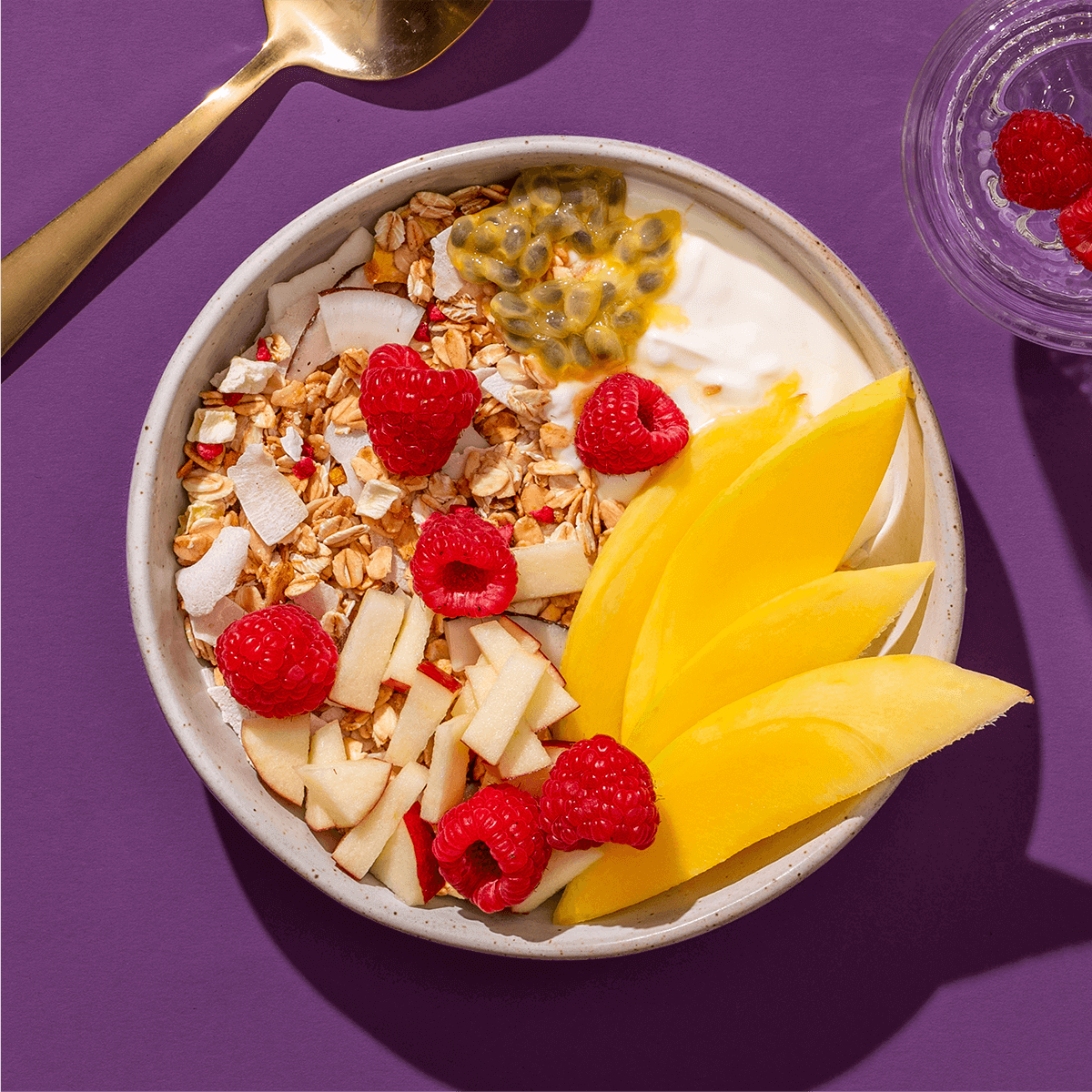 Summer Muesli Probeerpakket