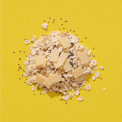 mymuesli Bio Porridge Poppyseed Vanilla Zutaten