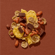 mymuesli Bio Glutenfree Chocolate Müsli Zutaten