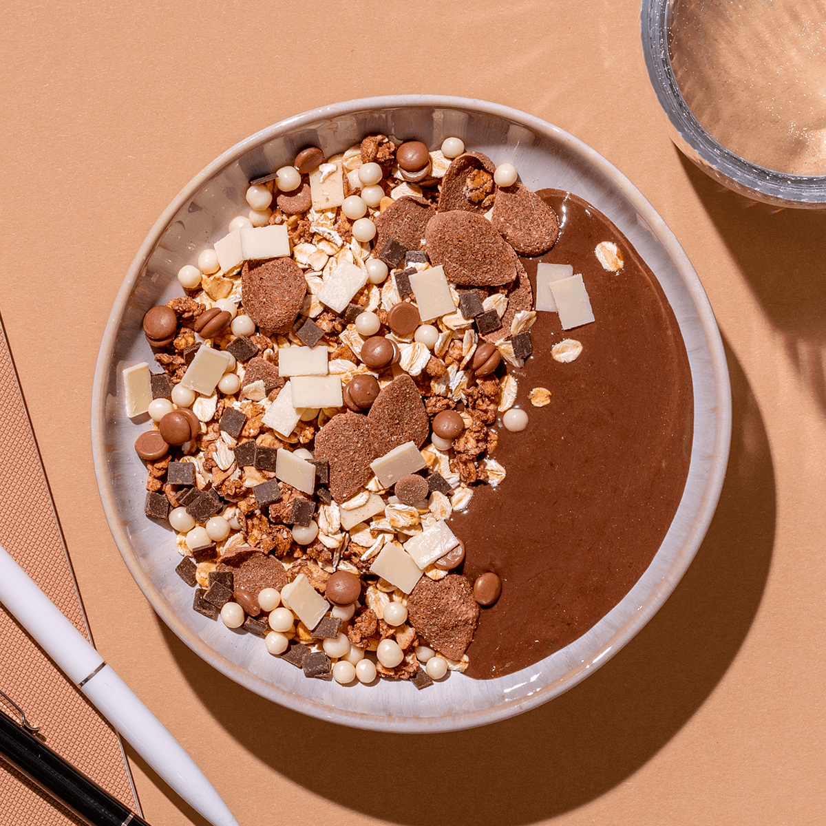 Grand format Super Choc Muesli, 1,75 kg