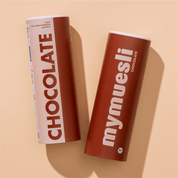 mymuesli Bio Chocolate Müsli Dosen