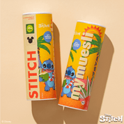 Disney Stitch Müsli Dosen
