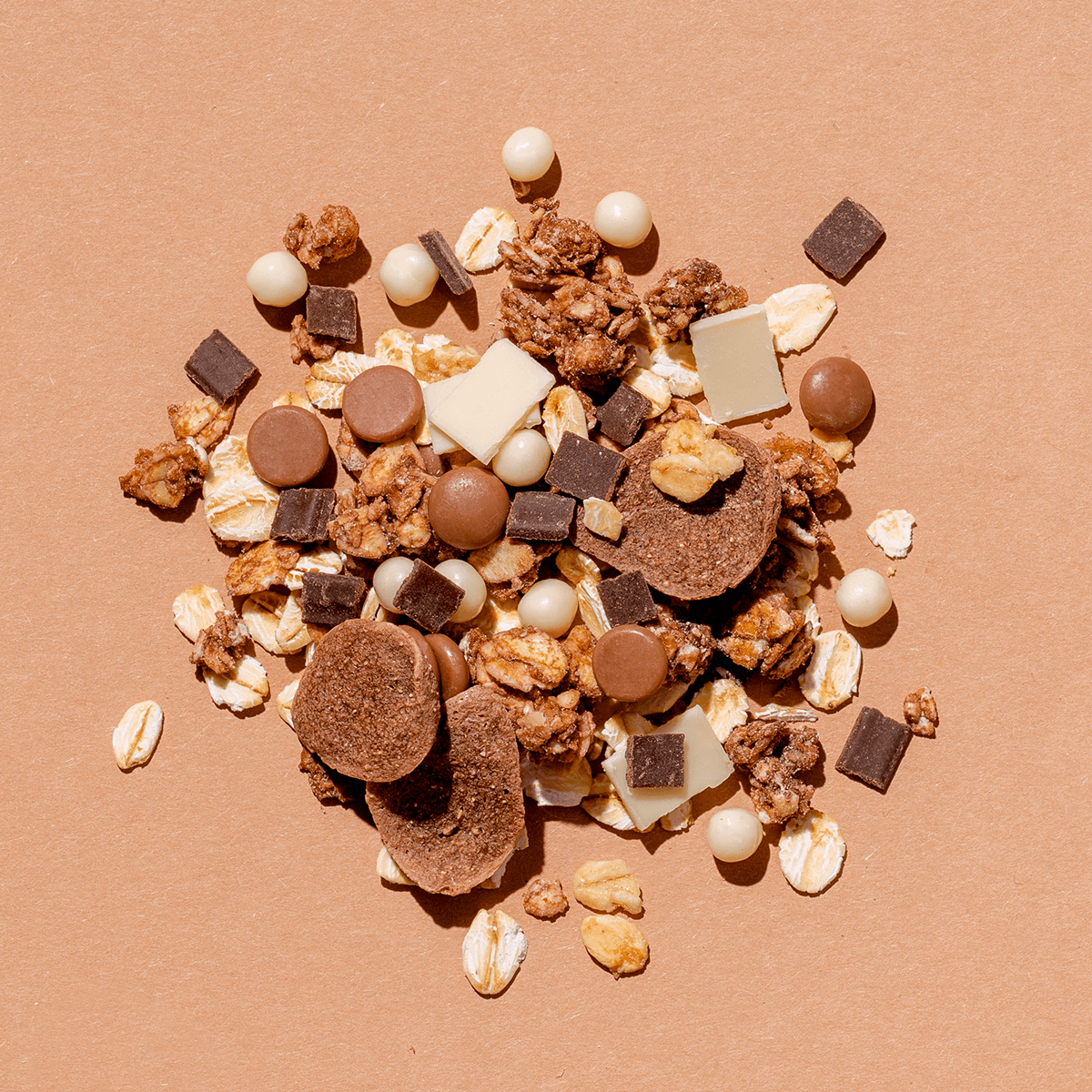 Grand format Super Choc Muesli, 1,75 kg