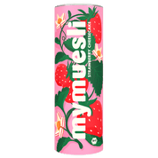 mymuesli Bio Strawberry Cheesecake Müsli Dose