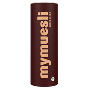 mymuesli Bio Super Choc Müsli Dose