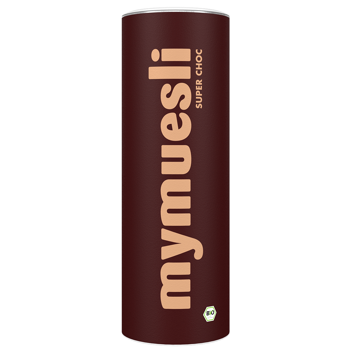 mymuesli Bio Super Choc Müsli Dose