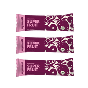 mymuesli Bio Superfruit Müsliriegel
