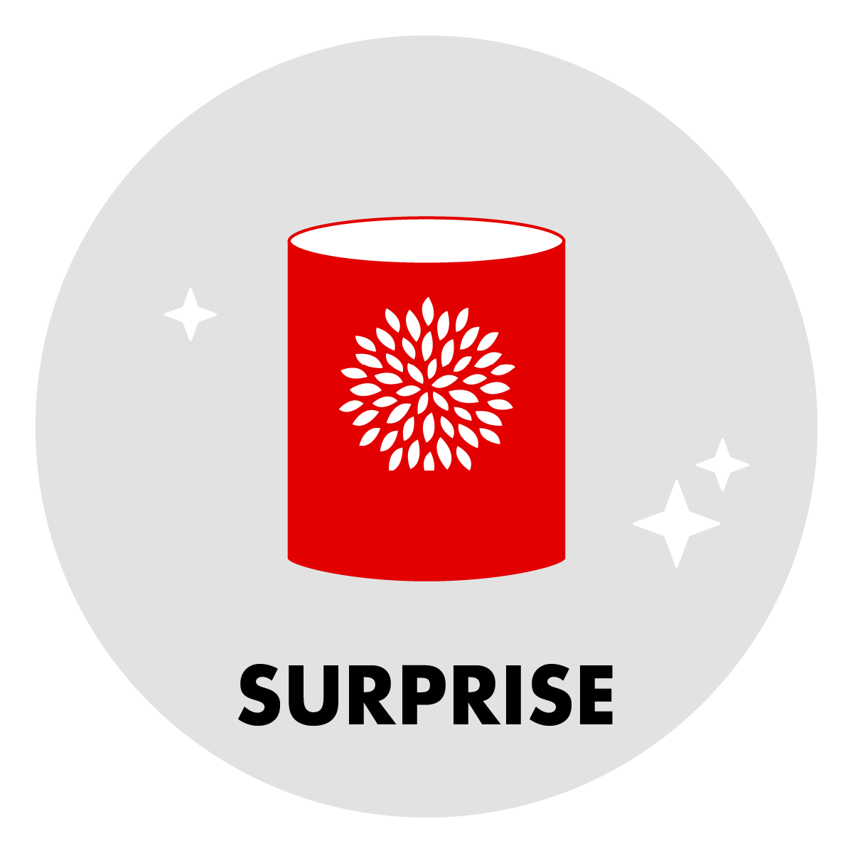 Surprise Tree of Tea Mini Tee mit kurzem MHD